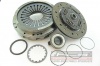 Clutch Pro - Organic Clutch Kit