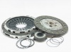 Clutch Pro - Organic Clutch Kit