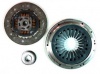 Clutch Pro - Organic Clutch Kit