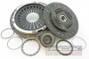 Clutch Pro - Organic Clutch Kit