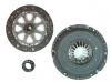 Clutch Pro - Organic Clutch Kit