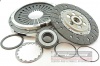 Clutch Pro - Organic Clutch Kit