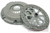 Clutch Pro - Organic Clutch Kit