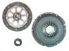 Clutch Pro - Organic Clutch Kit