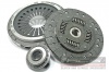 Clutch Pro - Organic Clutch Kit