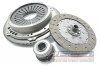 Clutch Pro - Organic Clutch Kit