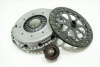 Clutch Pro - Organic Clutch Kit