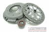 Clutch Pro - Organic Clutch Kit