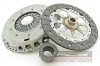 Clutch Pro - Organic Clutch Kit
