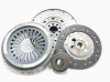 Clutch Pro - Organic Clutch Kit