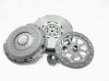 Clutch Pro - Organic Clutch Kit