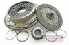 Clutch Pro - Organic Clutch Kit