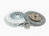 Clutch Pro - Organic Clutch Kit
