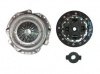 Clutch Pro - Organic Clutch Kit