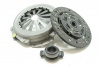 Clutch Pro - Organic Clutch Kit