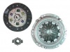 Clutch Pro - Organic Clutch Kit