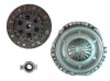 Clutch Pro - Organic Clutch Kit