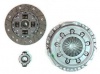 Clutch Pro - Organic Clutch Kit