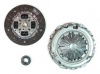 Clutch Pro - Organic Clutch Kit