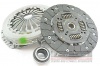 Clutch Pro - Organic Clutch Kit