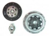 Clutch Pro - Organic Clutch Kit