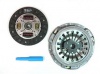 Clutch Pro - Organic Clutch Kit