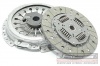 Clutch Pro - Organic Clutch Kit