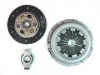 Clutch Pro - Organic Clutch Kit