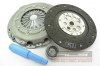Clutch Pro - Organic Clutch Kit