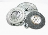 Clutch Pro - Organic Clutch Kit