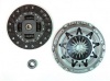 Clutch Pro - Organic Clutch Kit