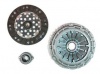 Clutch Pro - Organic Clutch Kit