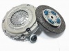 Clutch Pro - Organic Clutch Kit