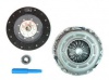 Clutch Pro - Organic Clutch Kit
