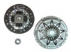 Clutch Pro - Organic Clutch Kit