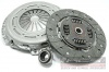 Clutch Pro - Organic Clutch Kit