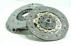 Clutch Pro - Organic Clutch Kit