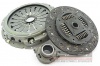 Clutch Pro - Organic Clutch Kit