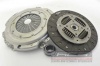 Clutch Pro - Organic Clutch Kit