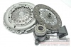Clutch Pro - Organic Clutch Kit