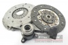 Clutch Pro - Organic Clutch Kit