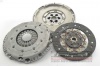 Clutch Pro - Organic Clutch Kit