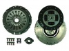 Clutch Pro - Organic Clutch Kit