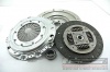 Clutch Pro - Organic Clutch Kit