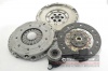 Clutch Pro - Organic Clutch Kit