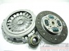 Clutch Pro - Organic Clutch Kit