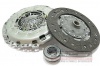 Clutch Pro - Organic Clutch Kit