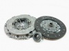 Clutch Pro - Organic Clutch Kit