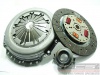 Clutch Pro - Organic Clutch Kit