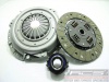 Clutch Pro - Organic Clutch Kit